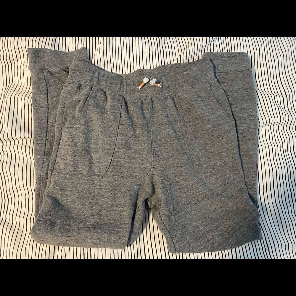 Cat and Jack sweatpants